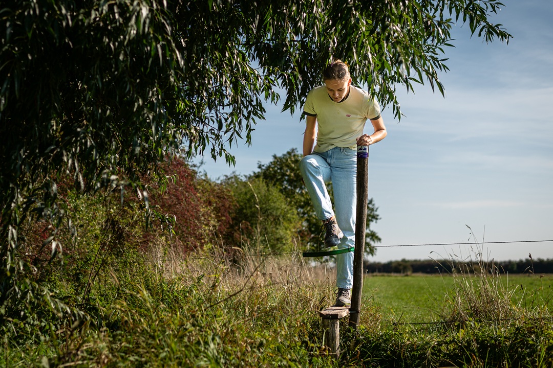 Denk mee over nieuw Klompenpad in Valburg